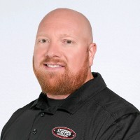 Aaron Monson