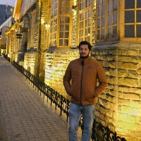 Paritosh Singh