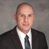 Chad Rusk