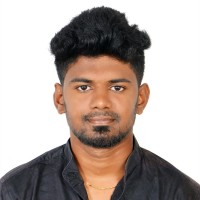 Chandru S