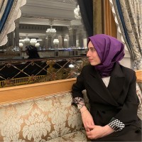 Zeynep Afra Akçakıl