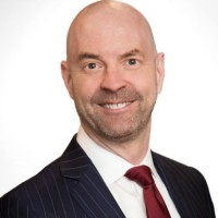 Mark Mcandrew