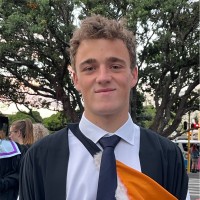 Liam Mortimer