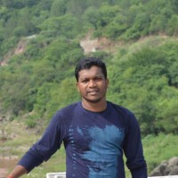 prajeesh c b