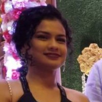 Akhila Pavithran