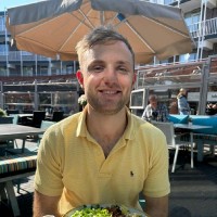 Martin Van Der Kolk