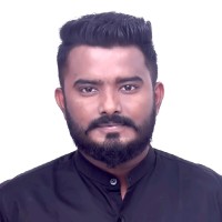 Aniket Pailkar