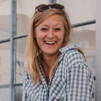 Kendra Vanden Berg