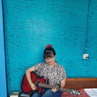 Sonmohita Borkakoty