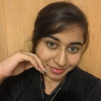 Muskanpreet Kaur