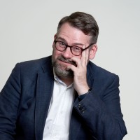 Alan Holmes