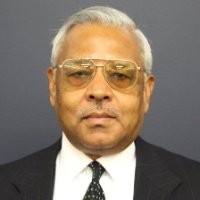 Rama Roy