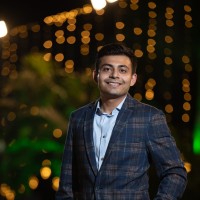 Sahil Patel