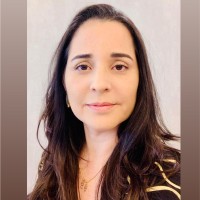 Priscila Nobre Rodrigues