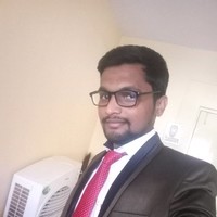 Sandeep Raut