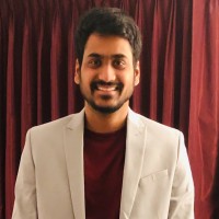 Srikrishna Turlapati