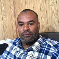 sufyan Ibrahim
