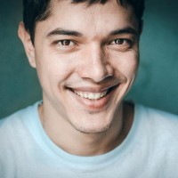 Oleksandr Kyrychenko