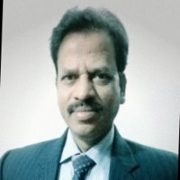 P P Deshmukh