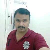 Anoop K