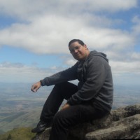 Éderson de Oliveira Santos