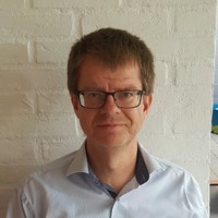 Morten Starch Lauritsen