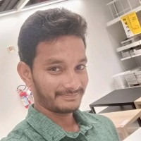 Mahesh Palla