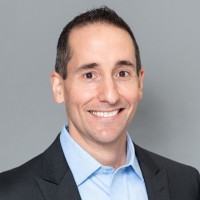 Mahmoud Zegar Pharmd