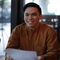 Al Michael Jason Santos