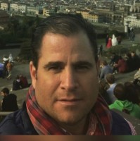 Patricio Antuñano Rincón Gallardo