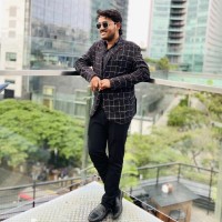Ramesh S N