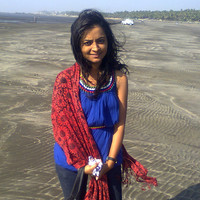 Chandni Jha