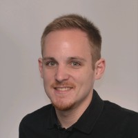 Benjamin Haslinger
