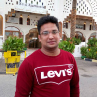 Mohammed Miskeen