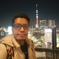 Shahril Affandi