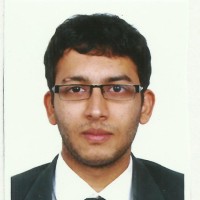 Narendran Manoharan
