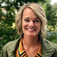 Becky Sanderson