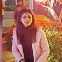 Nishika Thakur
