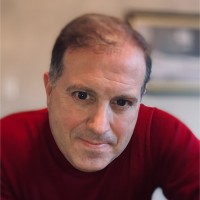 Ted P.