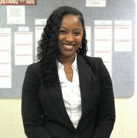 Latoya Edwards