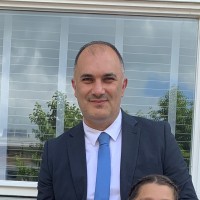 Orhan Özdemir