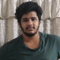 Ajith K Asok
