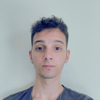 Lucas Maximo