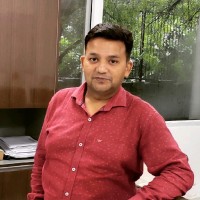 Vikash panday