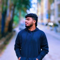 Pradeep B