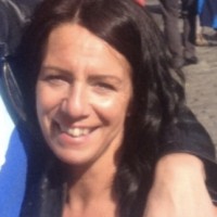 Yvonne Rix
