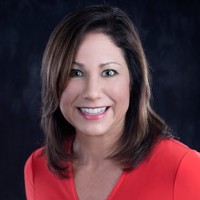 Marge Hill, M.A.