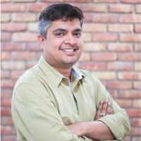 Rajat Bansal (he/him)