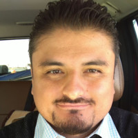 J. David Alvarez T