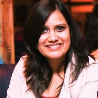 Shikha Sood